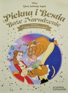 Disney - Złota kolekcja bajek - 068 - Piękna i Bestia. Boże Narodzenie