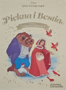 Disney - Złota kolekcja bajek - 019 - Piękna i Bestia