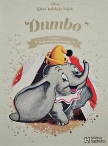 Disney - Złota kolekcja bajek - 005 - Dumbo