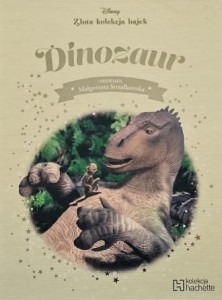 Disney - Złota kolekcja bajek - 095 - Dinozaur