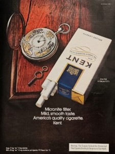 Kent - reklama (003) 