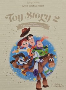 Disney - Złota kolekcja bajek - 039 - Toy Story 2