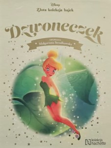 Disney - Złota kolekcja bajek - 067 - Dzwoneczek