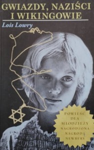 Lowry - Gwiazdy, naziści i wikingowie