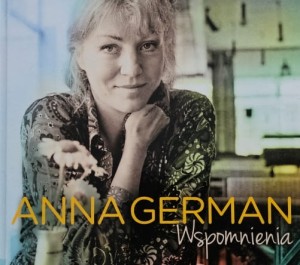 Anna German - Wspomnienia - 3CD wyd. 2013