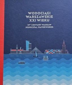 Urzykowski - Wodociągi Warszawskie XXI wieku