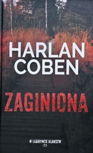 Coben - Zaginiona