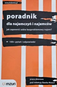 Muturi - Poradnik dla najemczyń i najemców - jak zapewnić sobie bezproblemowy najem?