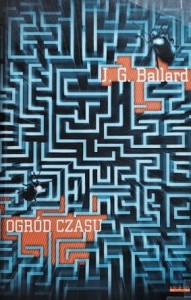 Ballard - Ogród czasu