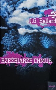 Ballard - Rzeźbiarze chmur