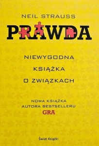Strauss - Prawda - Niewygodna książka o związkach