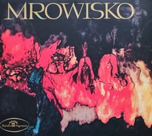 Klan - Mrowisko - CD wyd. 2014