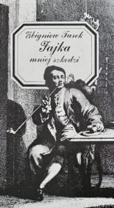 Turek - Fajka mniej szkodzi