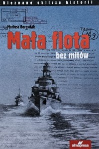 Borowiak - Mała flota bez mitów