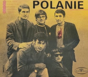 Polanie - Polanie - CD wyd. 2009