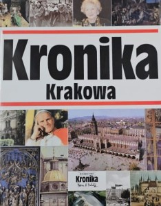 Michalik - Kronika Krakowa