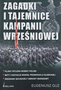 Guz - Zagadki i tajemnice kampanii wrześniowej