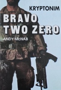 McNab - Kryptonim Bravo Two Zero