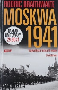 Braithwaite - Moskwa 1941