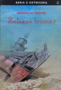 Werner - Żelazne trumny