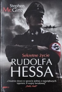 McGinty - Sekretne życie Rudolfa Hessa