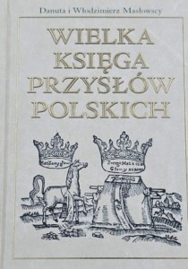 Masłowscy - Wielka księga przysłów polskich