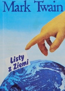 Twain - Listy z Ziemi