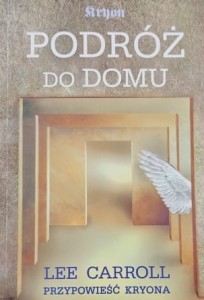 Carroll - Podróż do domu - Przypowieść Kryona