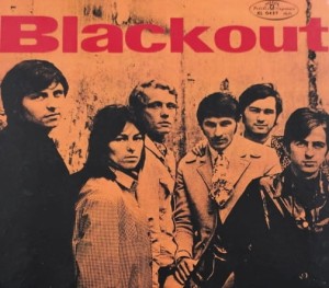 Blackout - Blackout - CD wyd. 2013