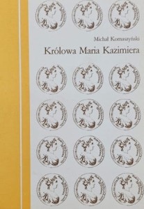 Komaszyński - Królowa Maria Kazimiera