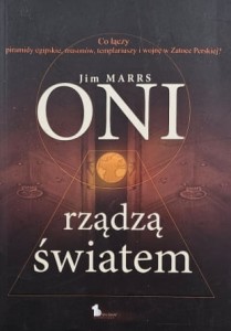 Marrs - Oni rządzą światem 