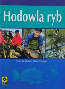 Geldhauser, Gerstner - Hodowla ryb