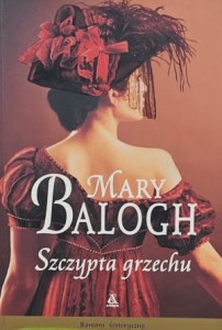 Balogh - Szczypta grzechu