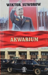 Wiktor Suworow - Akwarium