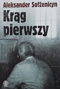 Sołżenicyn - Krąg pierwszy