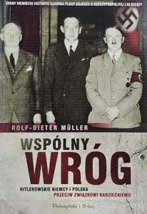 Muller - Wspólny wróg