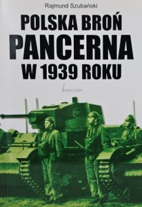 Szubański - Polska broń pancerna w 1939 roku