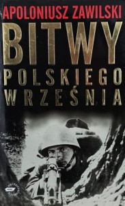 Zawilski - Bitwy polskiego września