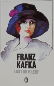 Kafka - Listy do Mileny - wyd. 1993