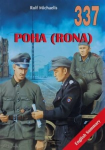 Militaria 337 - Michaelis - Poha (RONA)