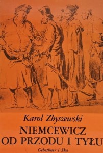 Zbyszewski - Niemcewicz od przodu i tyłu