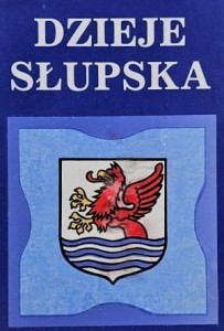 Lindmajer - Dzieje Słupska