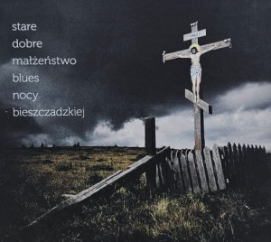 Stare Dobre Małżeństwo - Blues Nocy Bieszczadzkiej - 2CD+DVD wyd. 2010