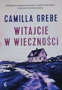 Grebe - Witajcie w wieczności