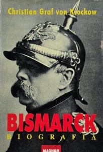 Krockow - Bismarck - biografia