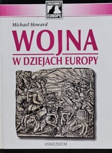 Howard - Wojna w dziejach Europy