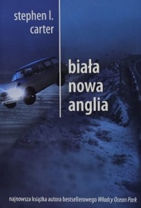 Carter - Biała Nowa Anglia