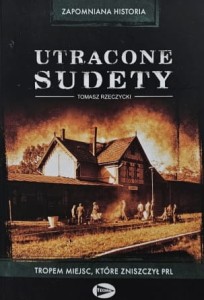 Rzeczycki - Utracone Sudety