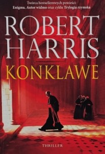 Harris - Konklawe