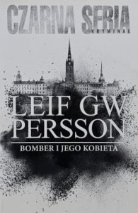 Persson - Bomber i jego kobieta